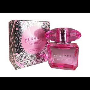Versace Absolu